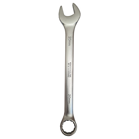 Titan Spanner Combination R&O 20mm