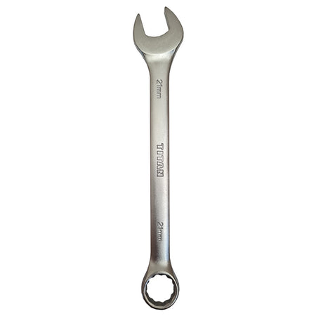 Titan Spanner Combination R&O 21mm