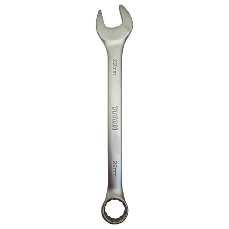 Titan Spanner Combination R&O 22mm