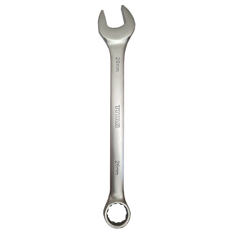 Titan Spanner Combination R&O 26mm