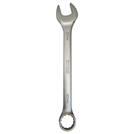 Titan Spanner Combination R&O 30mm