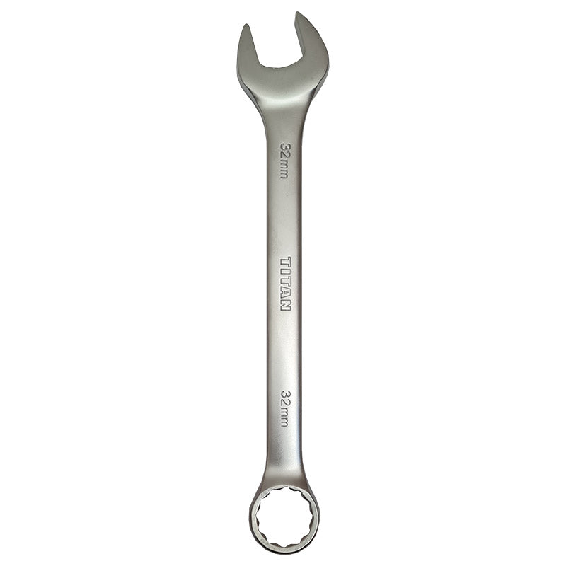 Titan Spanner Combination R&O 32mm