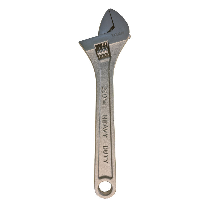 Titan Adjustable Wrench 250mm