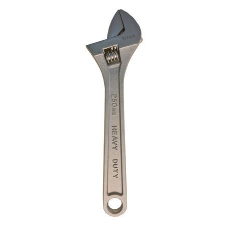 Titan Adjustable Wrench 250mm