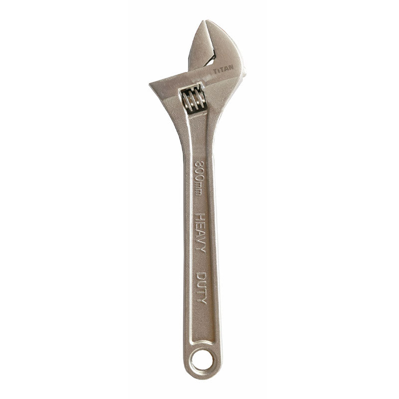 Titan Adjustable Wrench 300mm