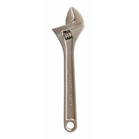 Titan Adjustable Wrench 300mm