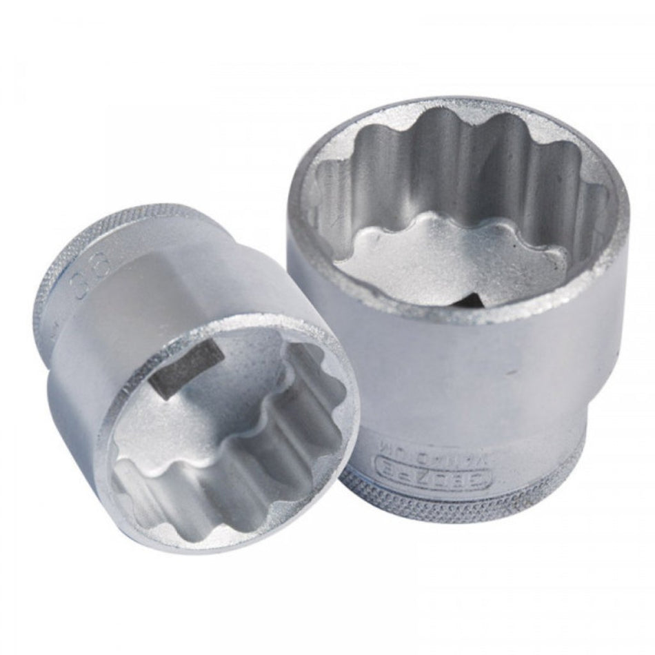 Gedore Socket C19 1/2 Drive
