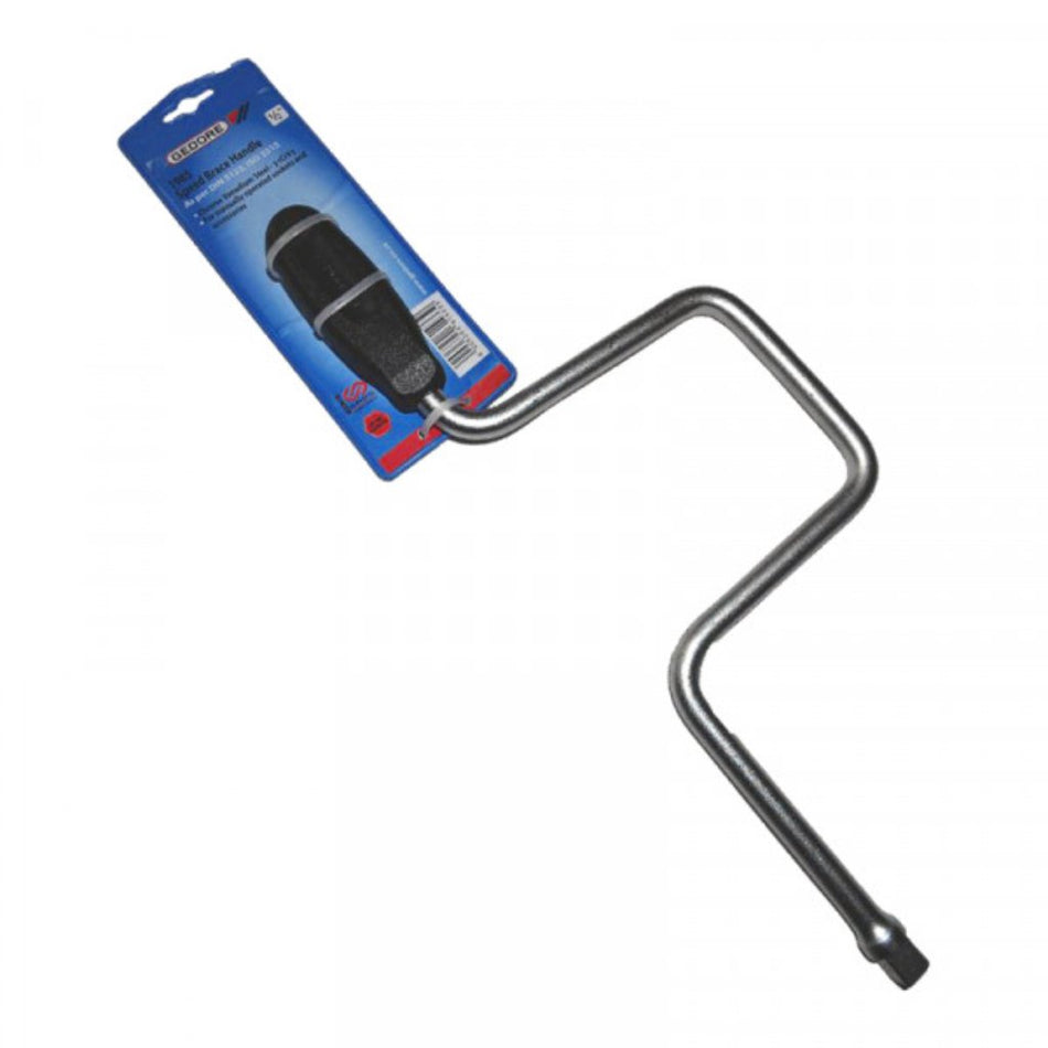 Gedore Blue Socket Speed Brace 1/2inch Drive