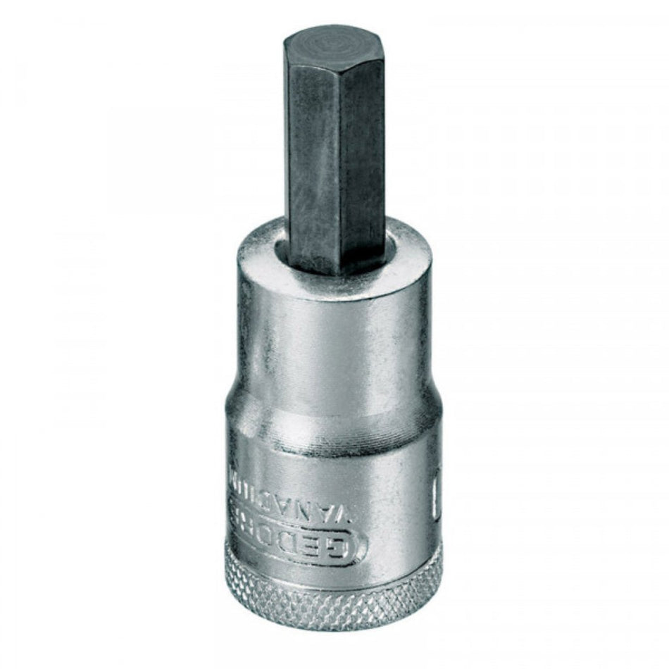Gedore Blue Socket Allen In