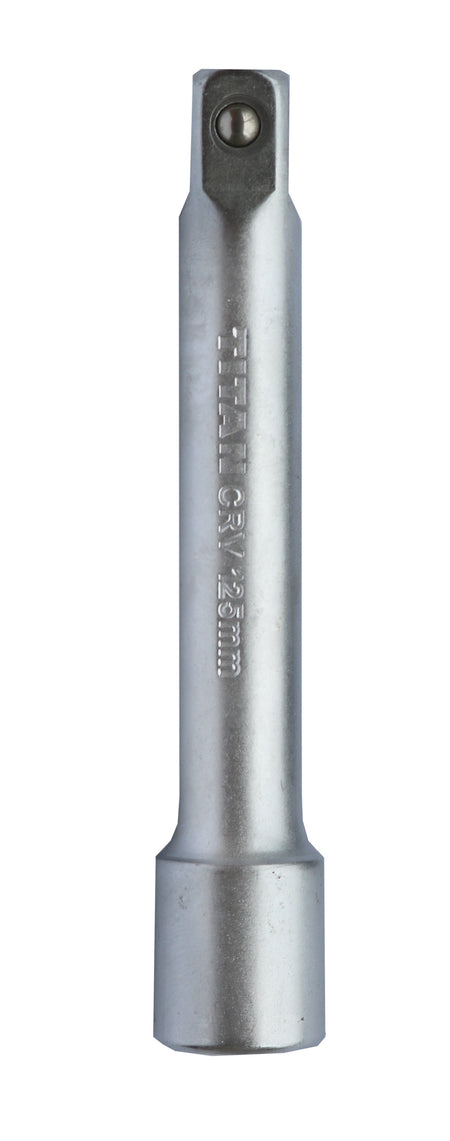 Titan Socket Extension 1/2" 125mm