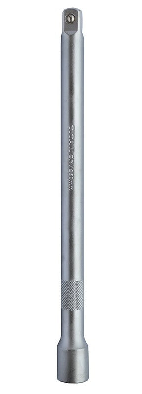 Titan Socket Extension 1/2" 250mm