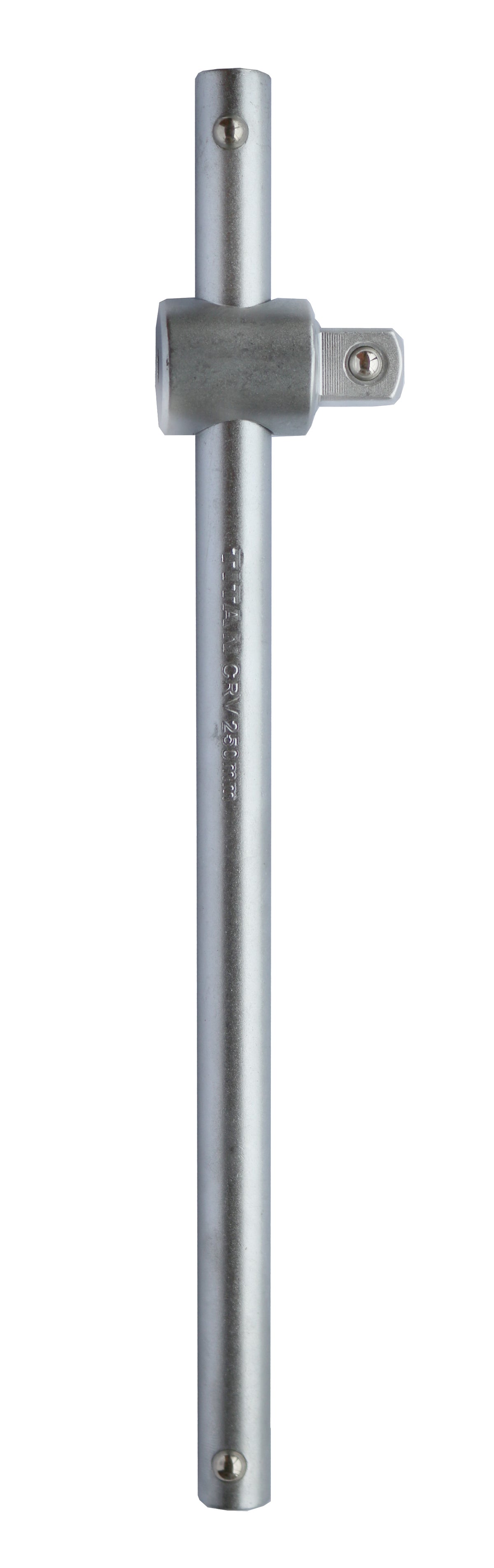 Titan T-bar 1/2"x 250MM -