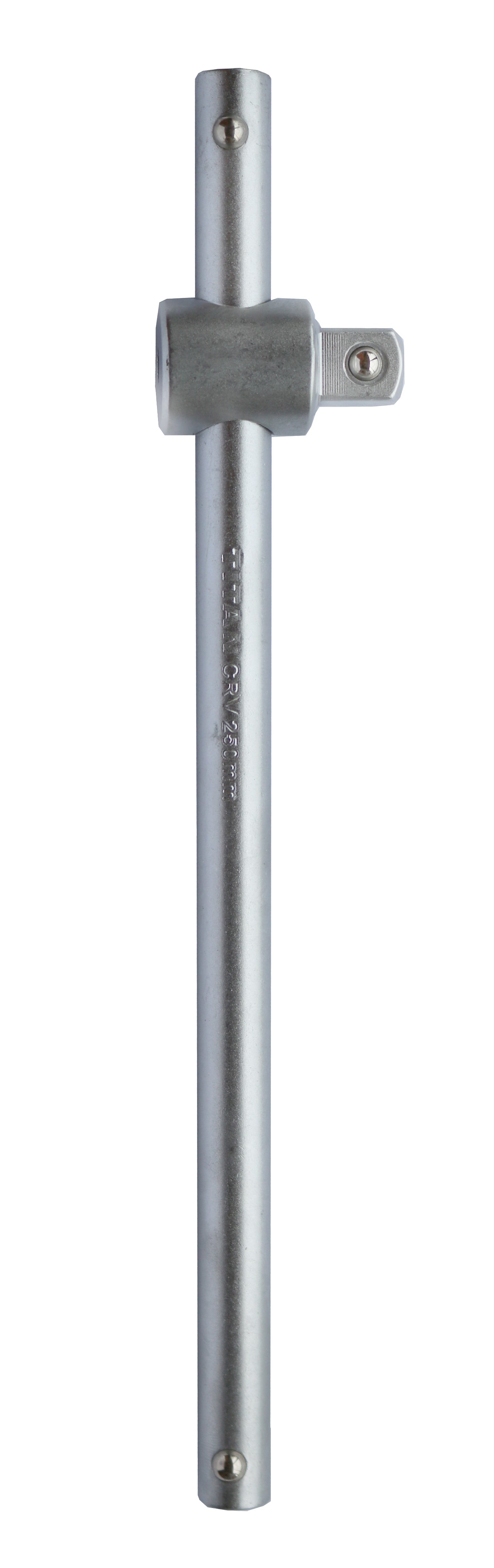 Titan T-bar 1/2"x 250MM -