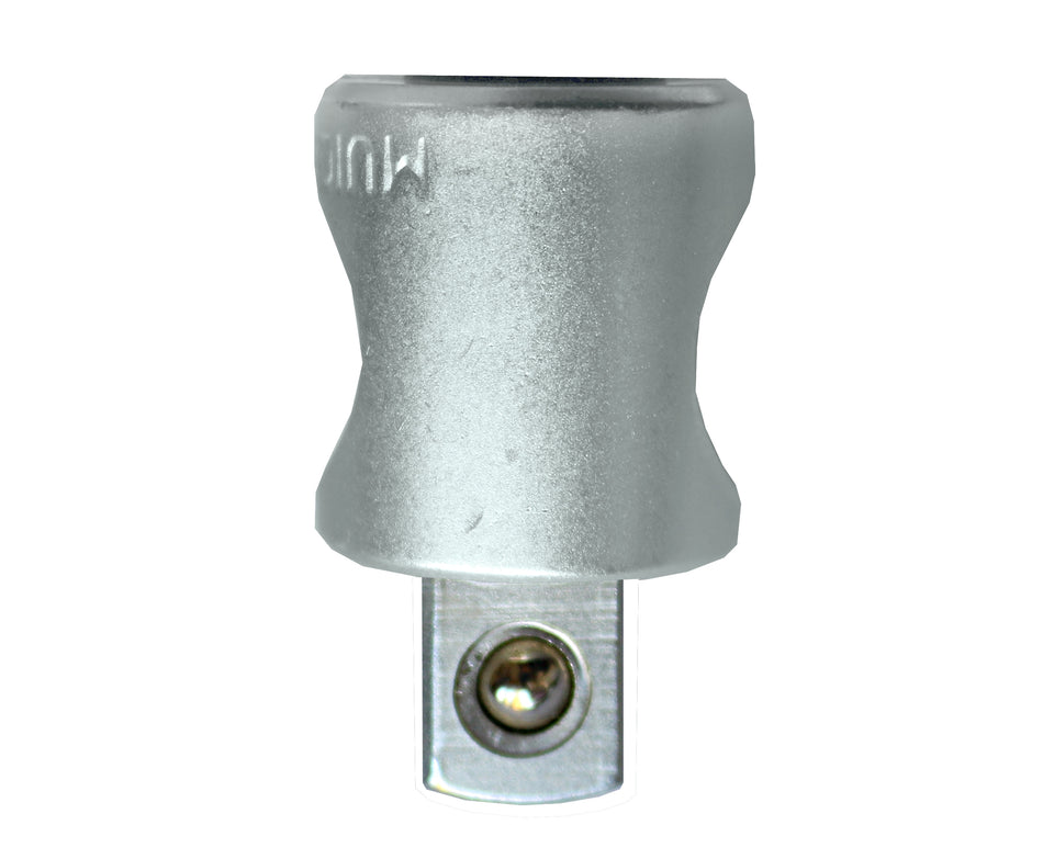 Titan Socket Adaptor 3/8" Female x 1/2dm Male -