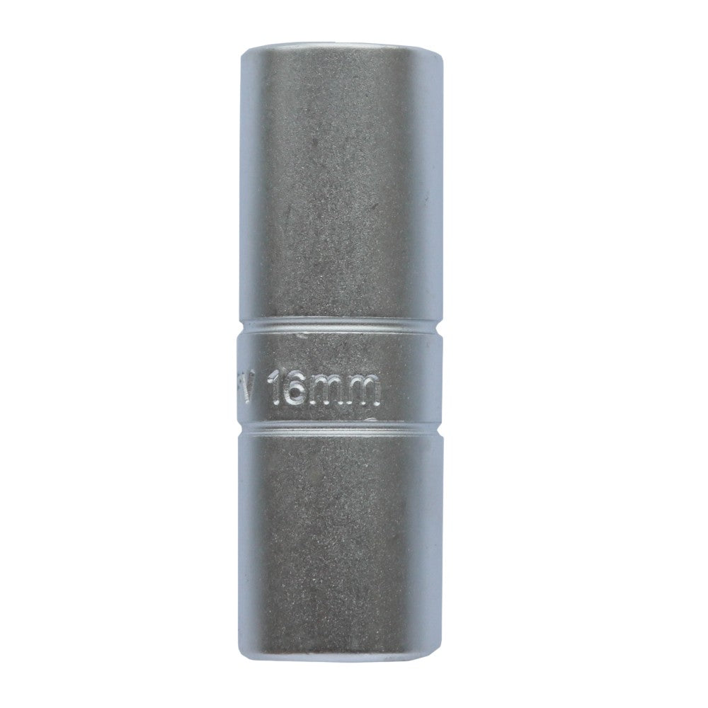 Titan Spark Plug Socket 1/2" 1/2" x 16mm
