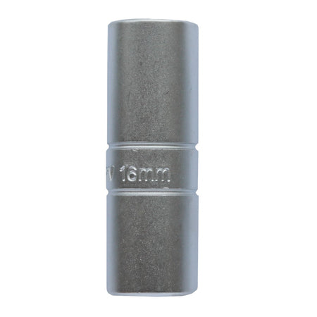 Titan Spark Plug Socket 1/2" 1/2" x 16mm