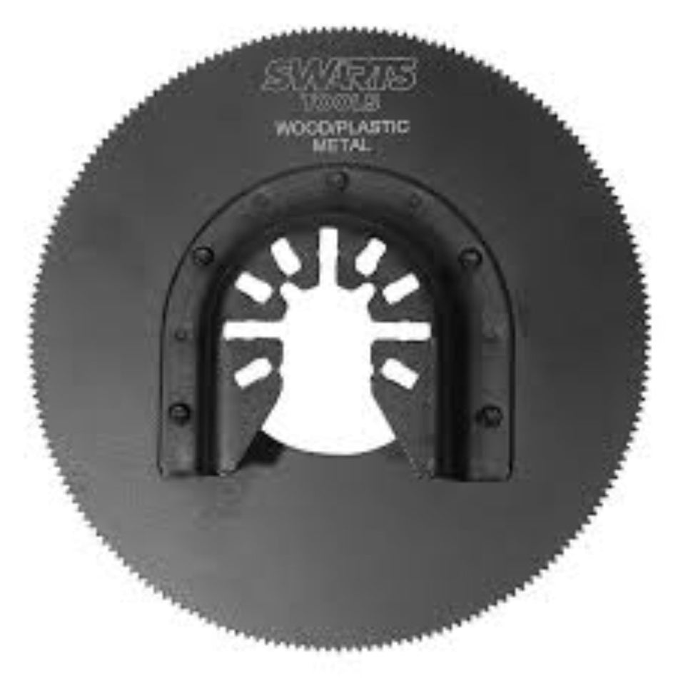 Ruwag Multi Tool Oscillating S-blade Wood Metal