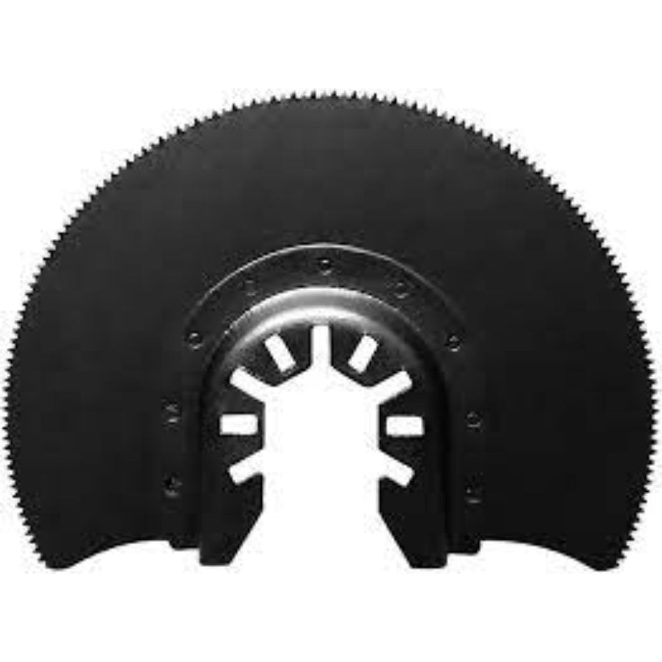 Ruwag Multi Tool Oscillating Blade Ceramic 60mm
