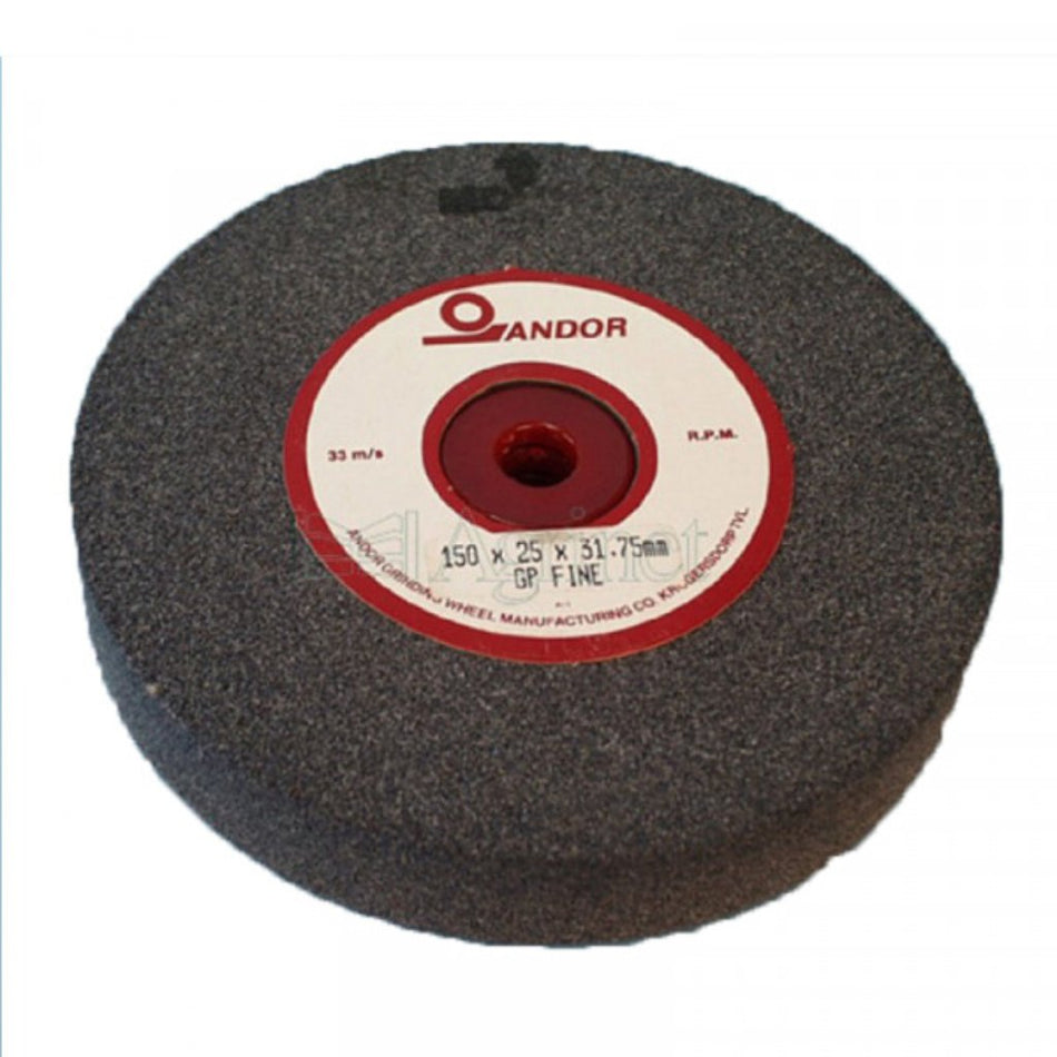 Andor Bench Grinding Wheel Fine Fine