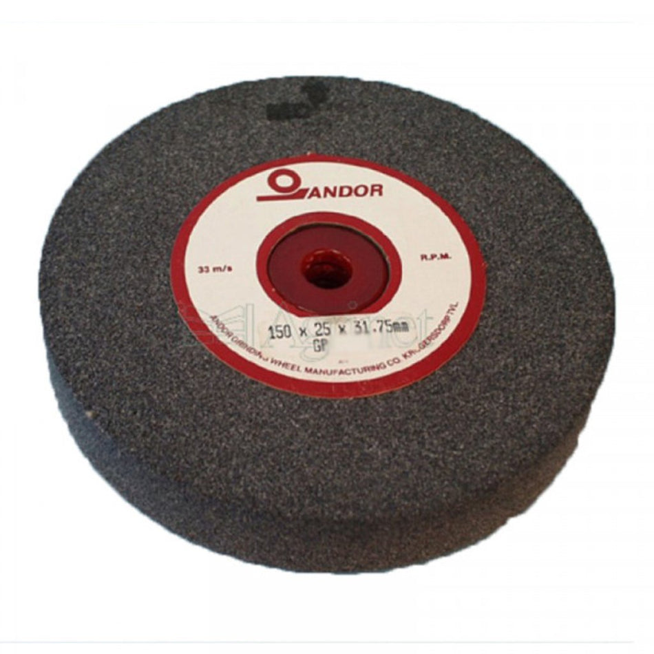 Andor Bench Grinding Wheel Fine Coarse