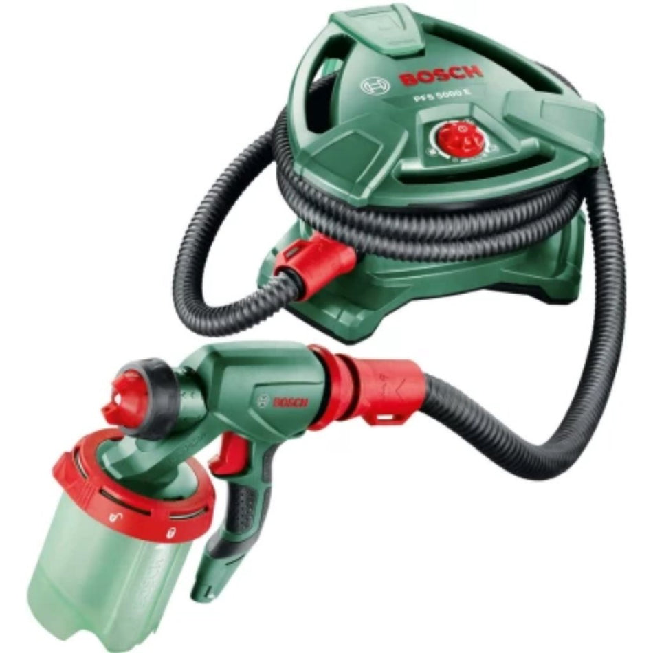 Bosch Spraygun PFS 5000 E DIY