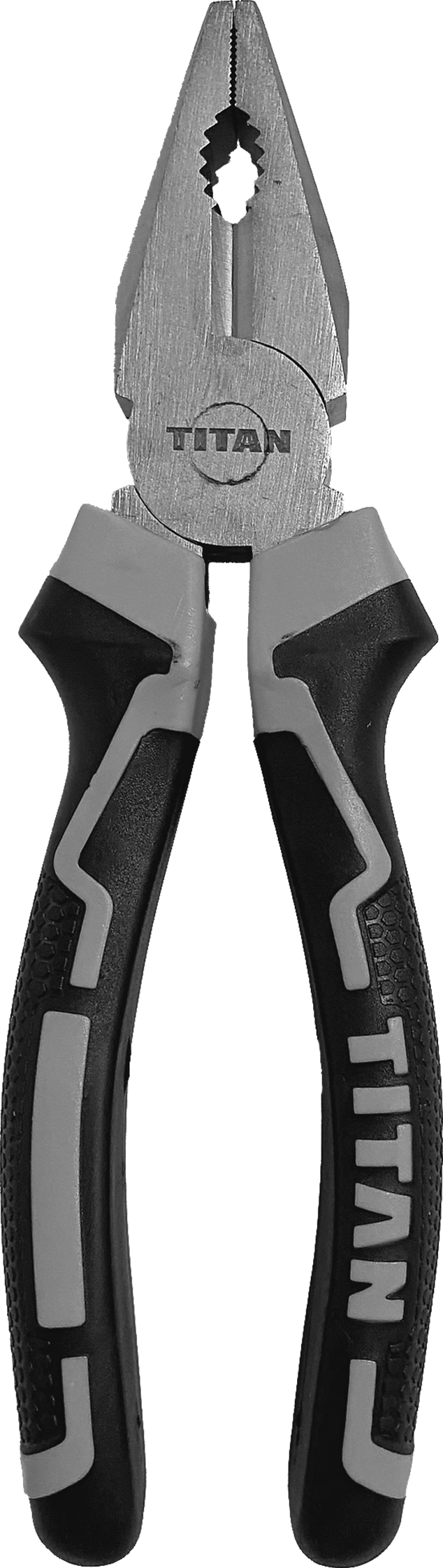 Titan Plier Combination 200mm