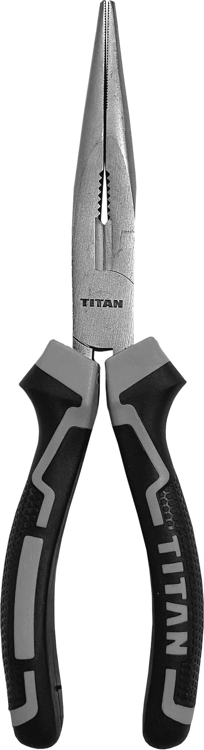 Titan Plier Long Nose 150mm
