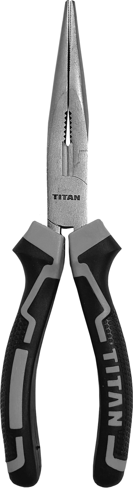Titan Plier Long Nose 200mm