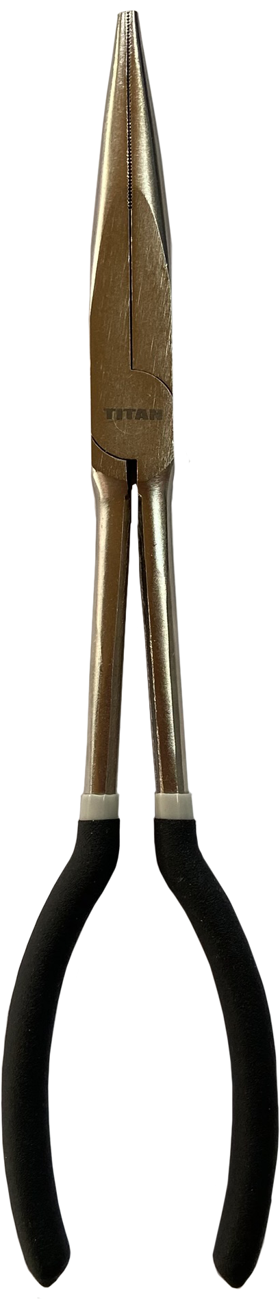 Titan Plier Long Nose 275mm -