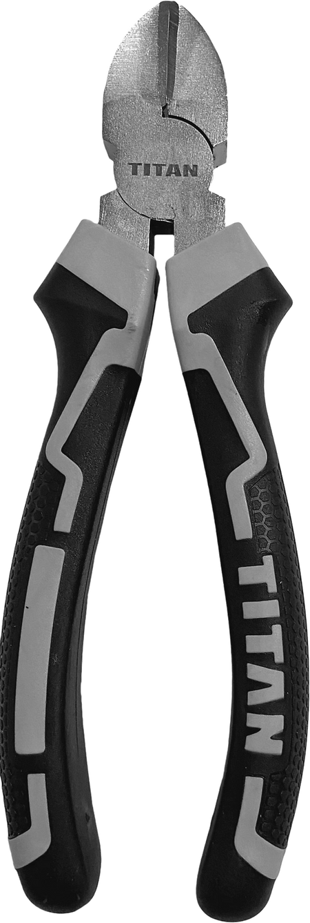 Titan Plier Side Cutter 150mm
