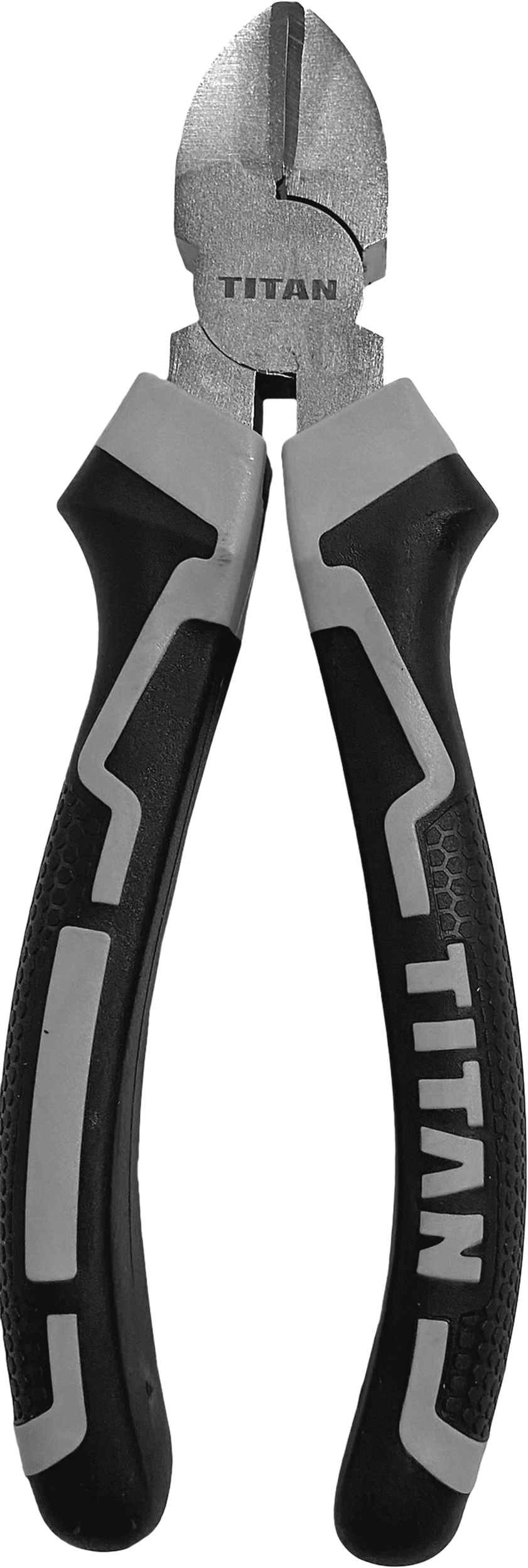 Titan Plier Side Cutter 180mm