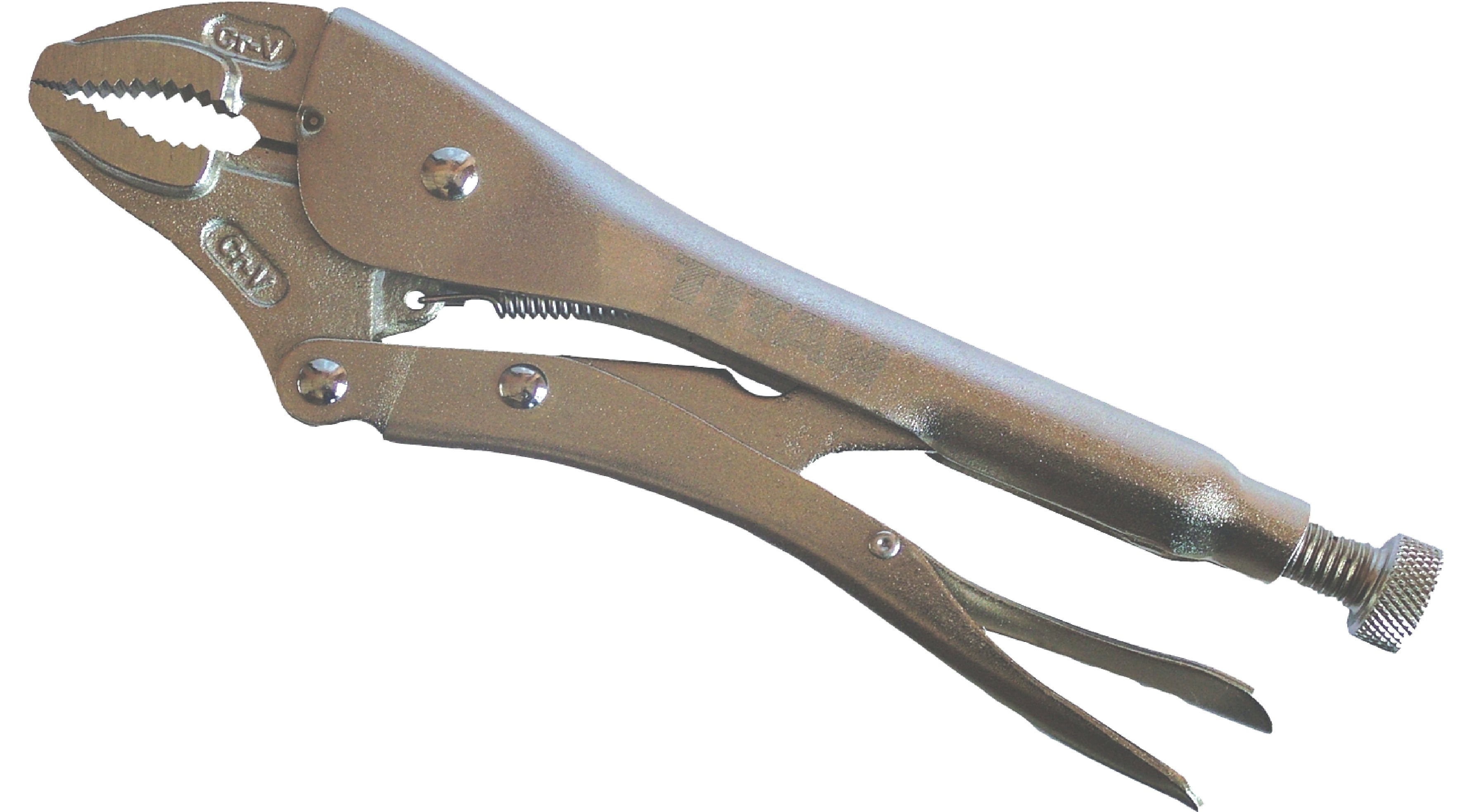 Titan Plier Locking (Vicegrip) 250mm -