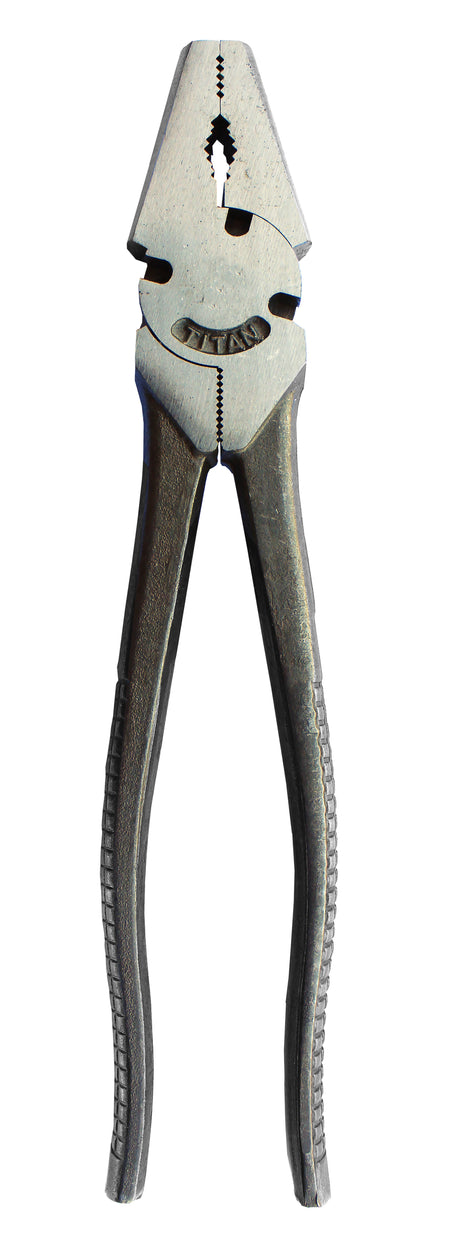 Titan Fencing Plier Extra Heavy Duty 250mm