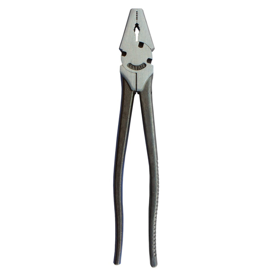 Titan Fencing Plier Extra Heavy Duty 300mm