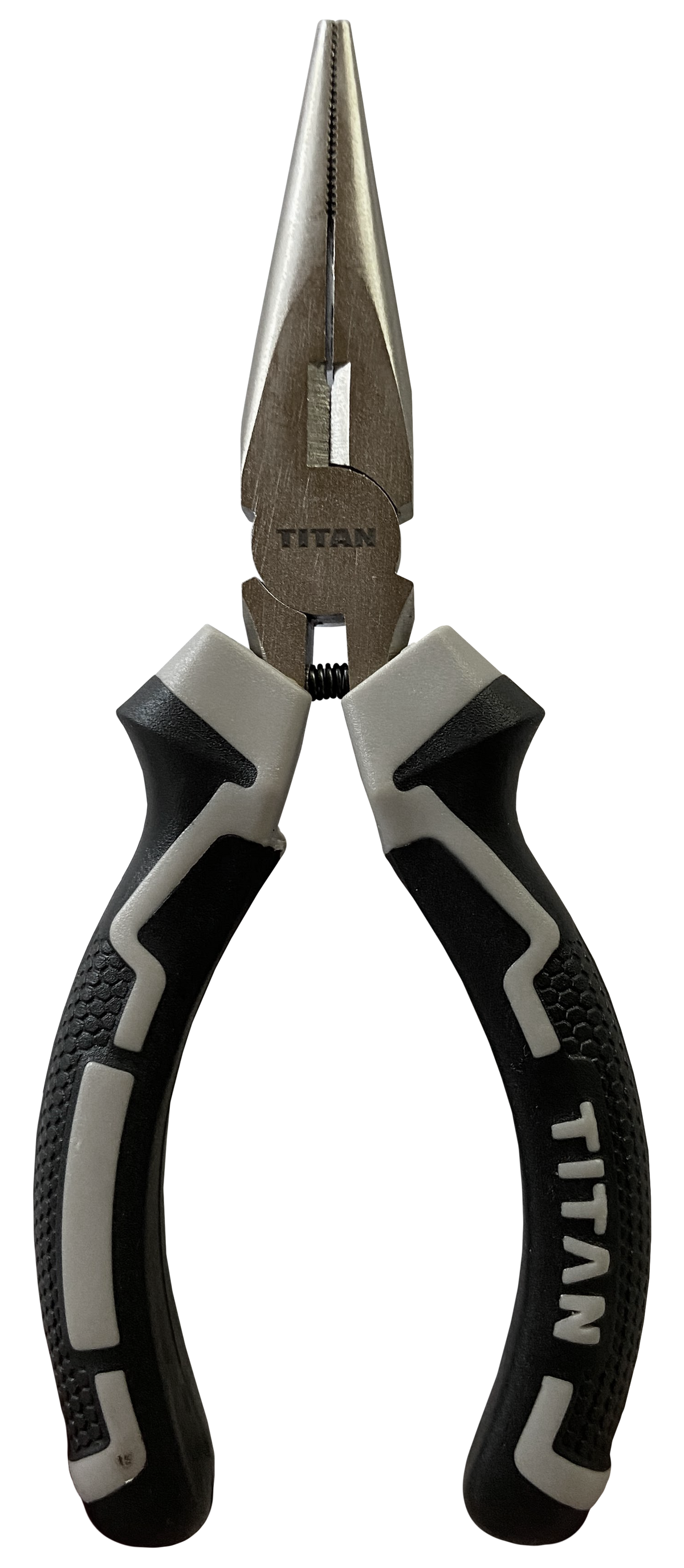Titan Plier Long Nose Mini 125mm -