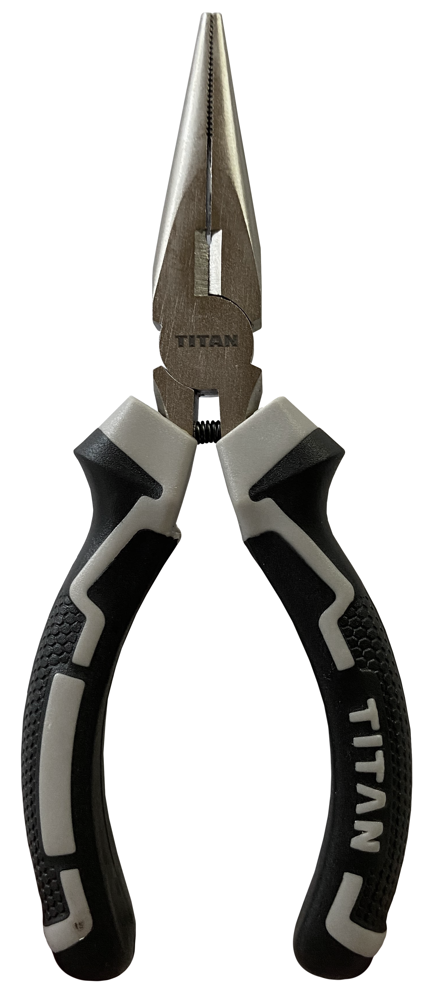 Titan Plier Long Nose Mini 125mm -