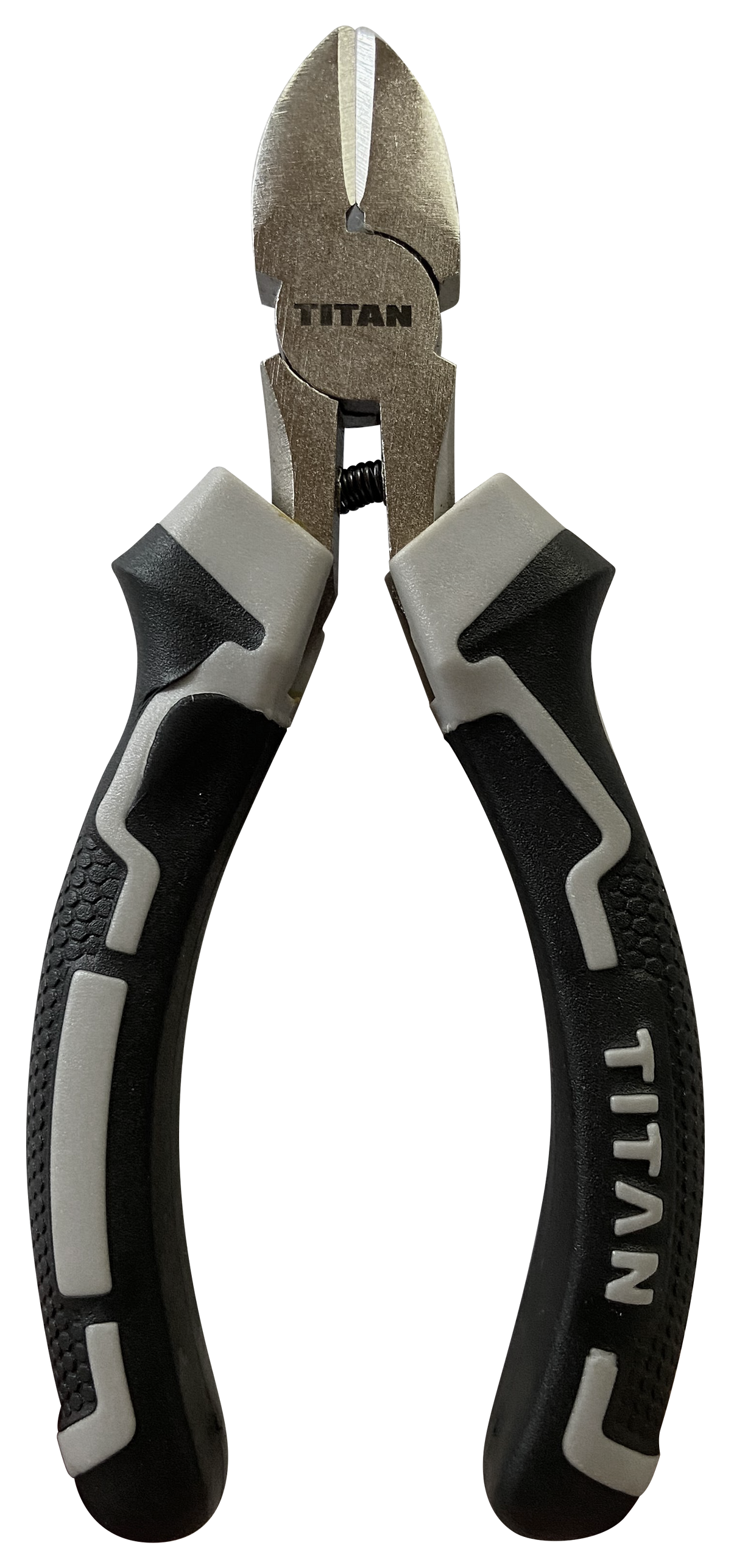 Titan Plier Side Cutter Mini 115mm -
