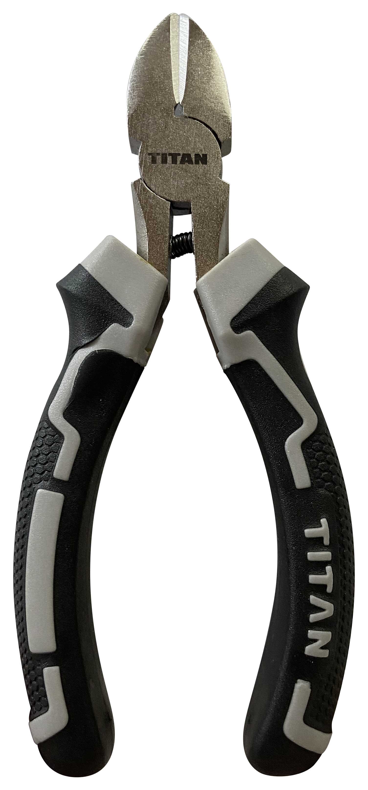 Titan Plier Side Cutter Mini 115mm -