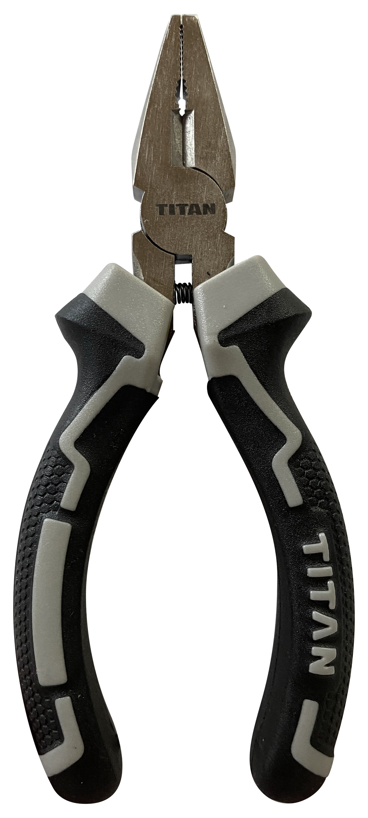 Titan Plier Combination Mini 115mm -