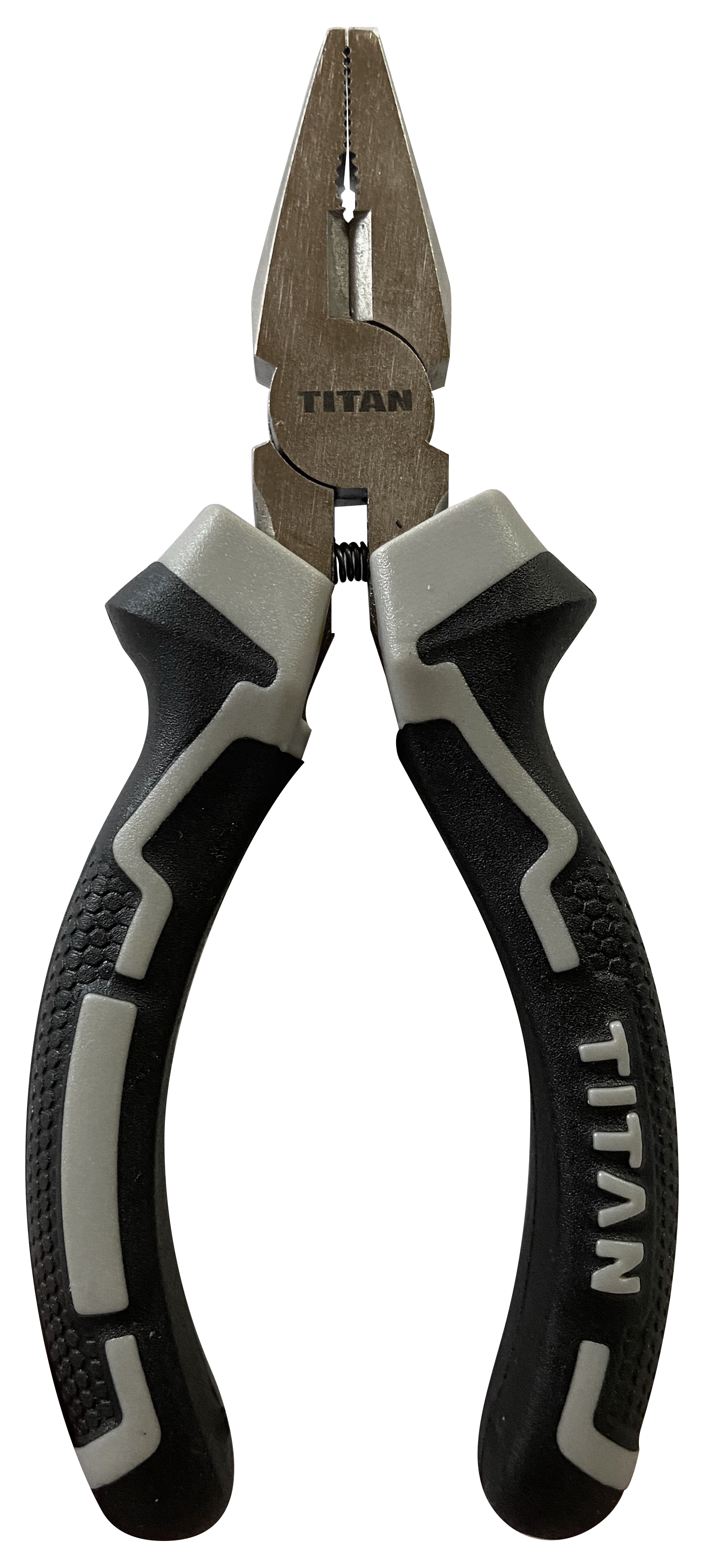 Titan Plier Combination Mini 115mm -