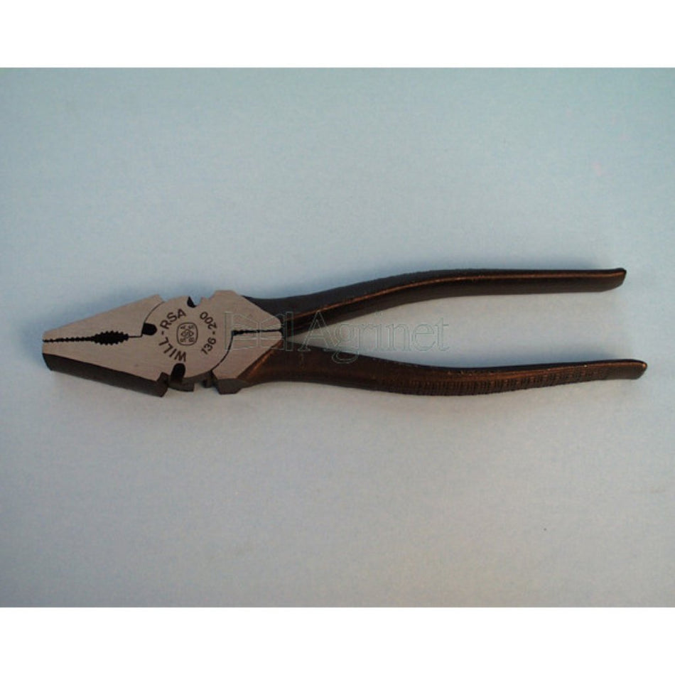 Will Fencing Pliers Heavy Duty
