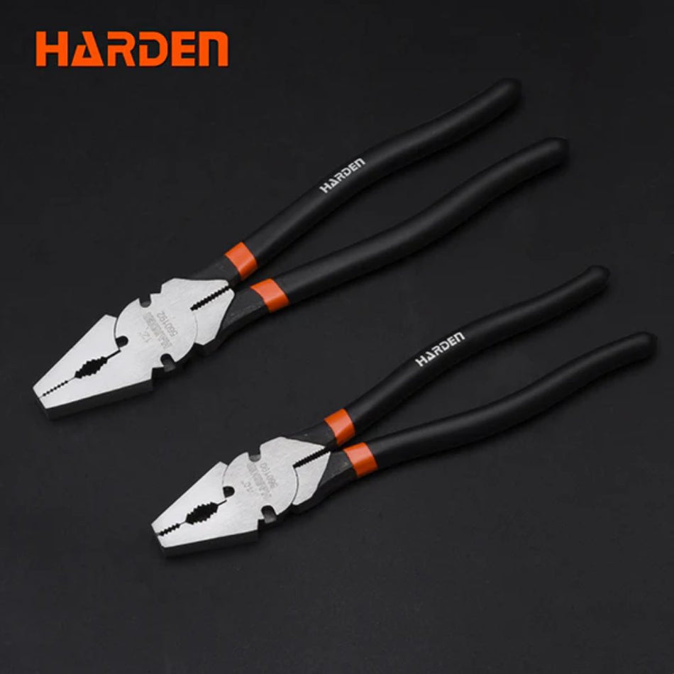 Harden Plier Fencing Pro
