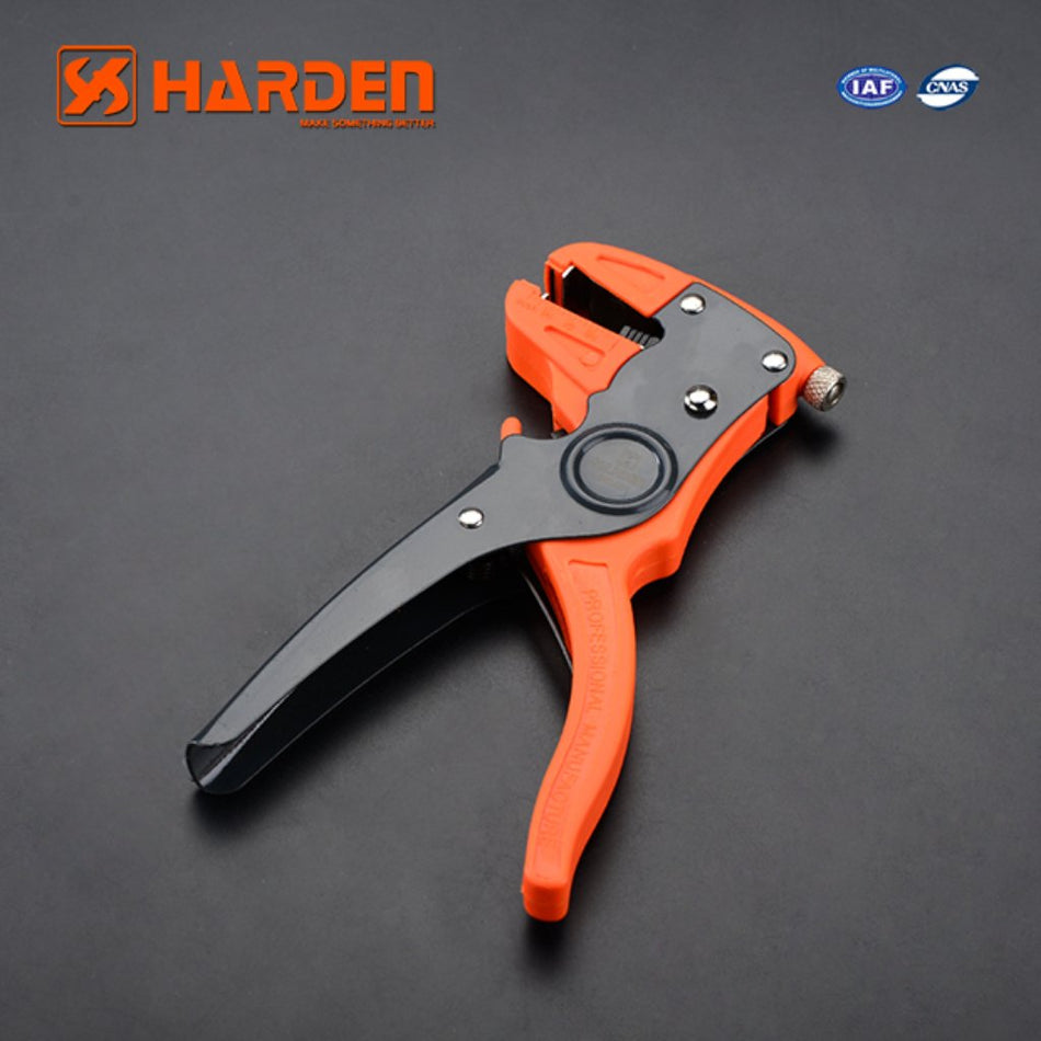 Harden Wire Stipper Multi-purpose