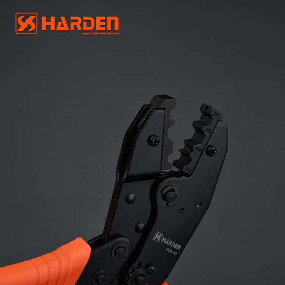 Harden Ratchet 215mm