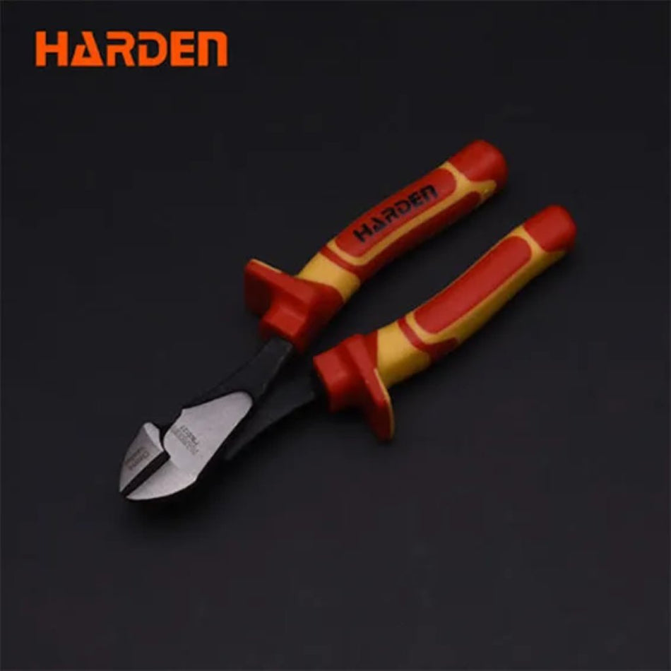 Harden Plier Diagonal Cut Classic