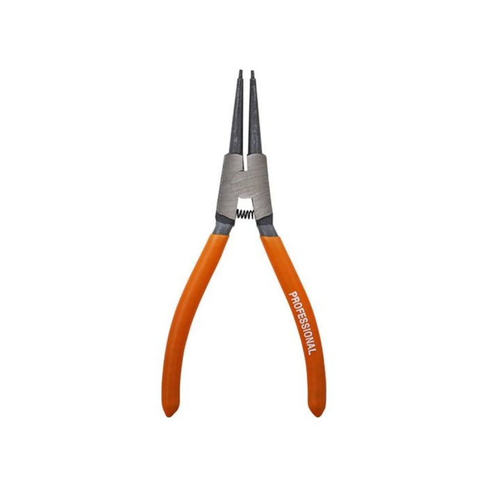 Harden Plier Circlip External Jaw