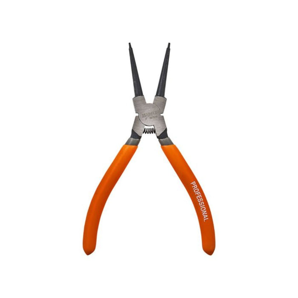 Harden Plier Circlip Internal Jaw