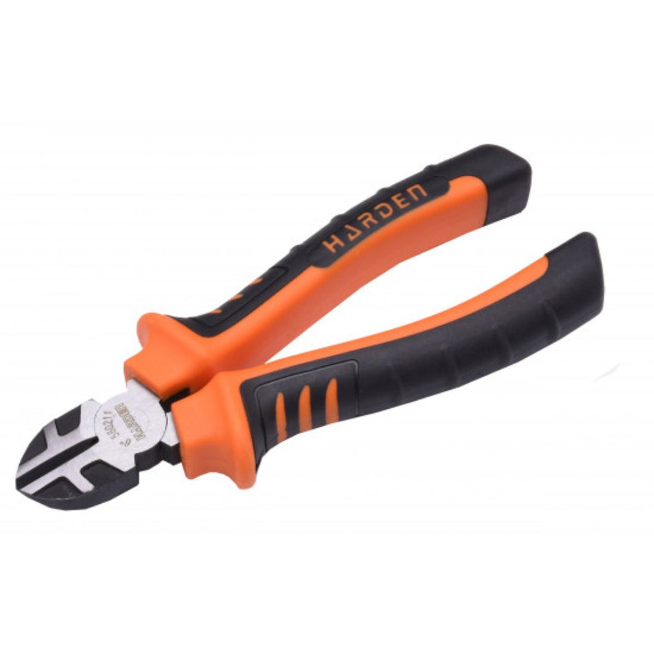 Harden Plier Diagonal Cutting Pro