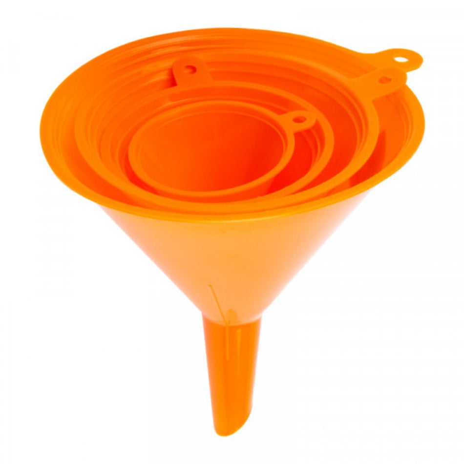 U-Part Funnel Set 4pc