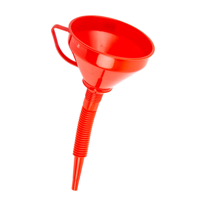 U-Part Funnel Plastic 160mm to 165mm 160MM